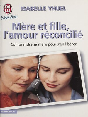 cover image of Mère et fille